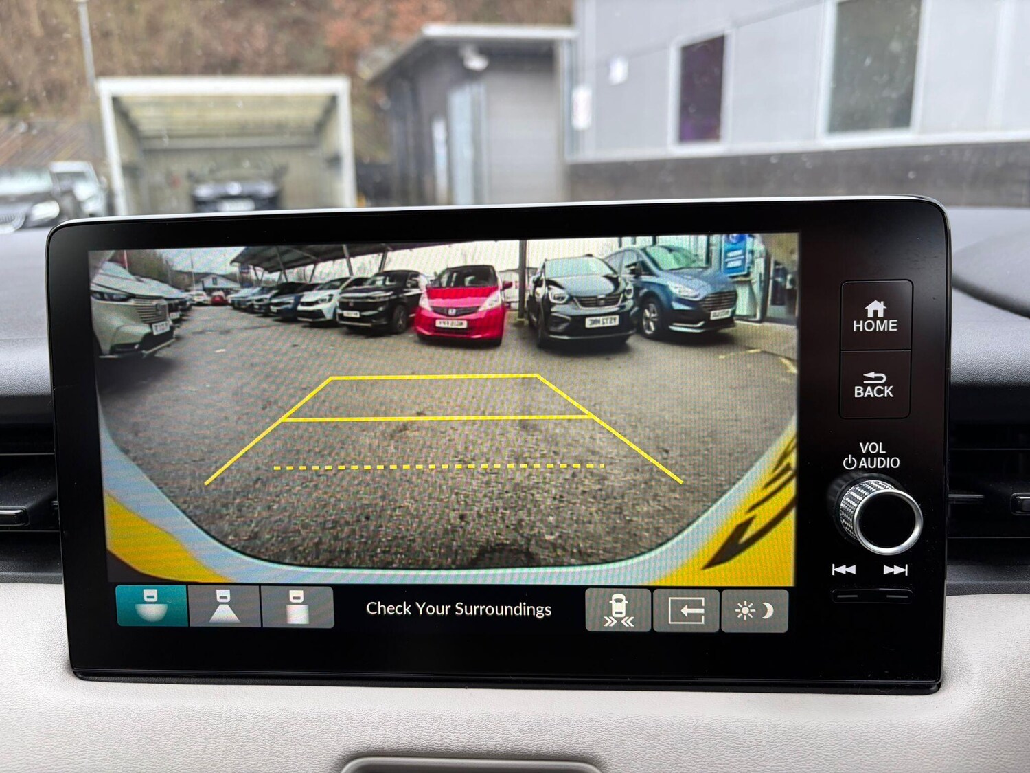 Used Honda HR-V for sale - 77783376: Photo 19