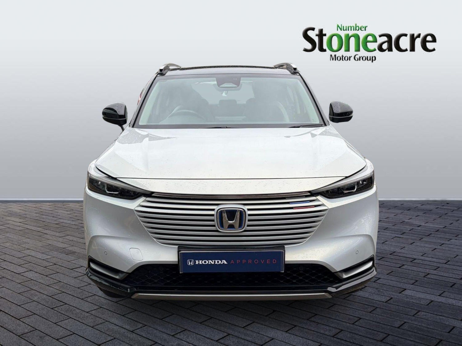 Used Honda HR-V for sale - 77783376: Photo 2