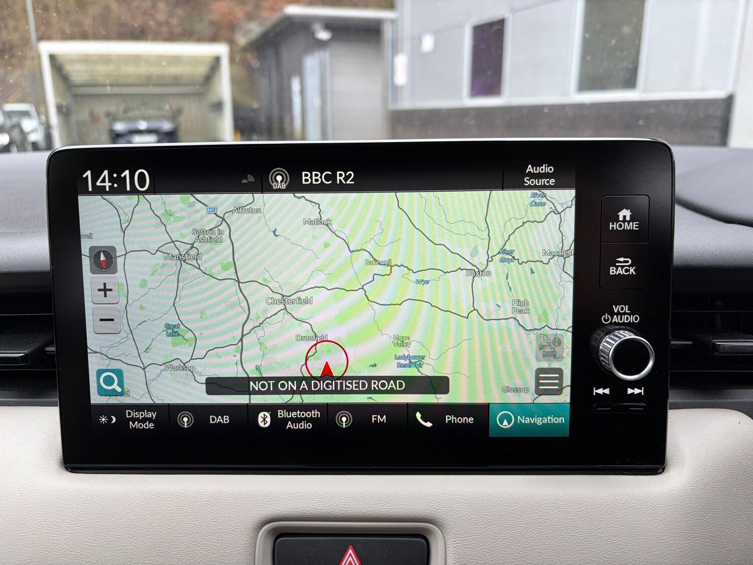 Used Honda HR-V for sale - 77783376: Photo 20