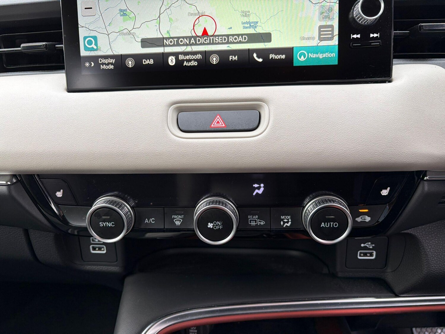 Used Honda HR-V for sale - 77783376: Photo 21