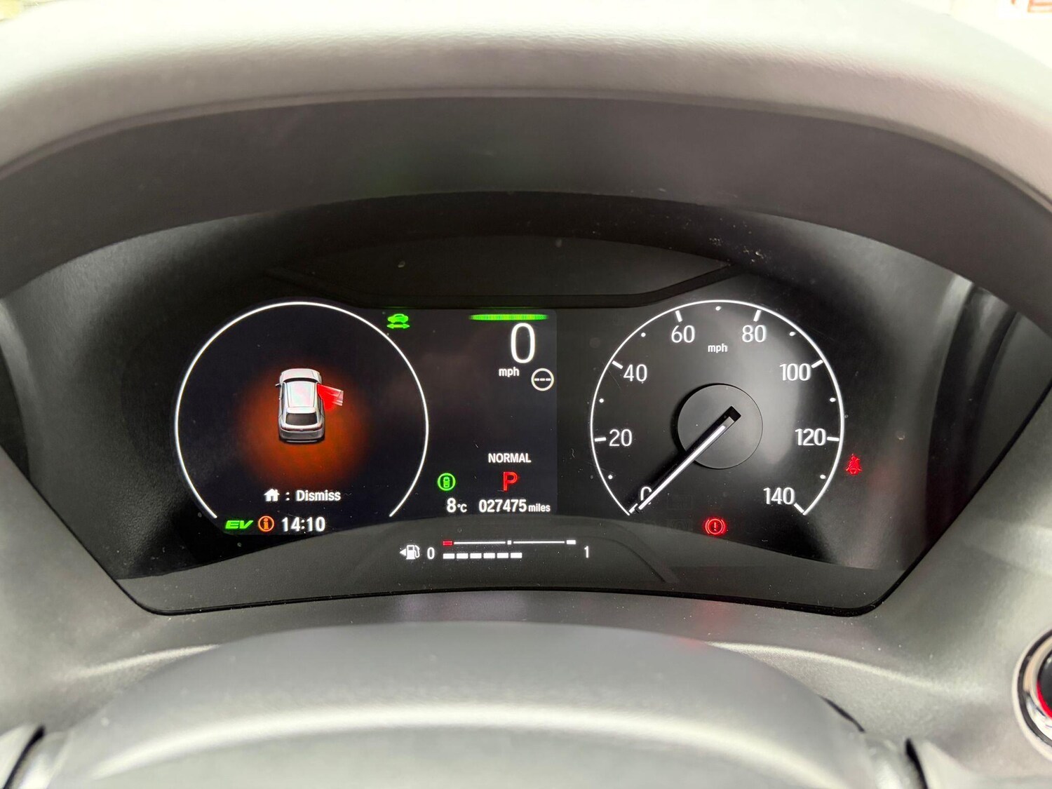 Used Honda HR-V for sale - 77783376: Photo 22