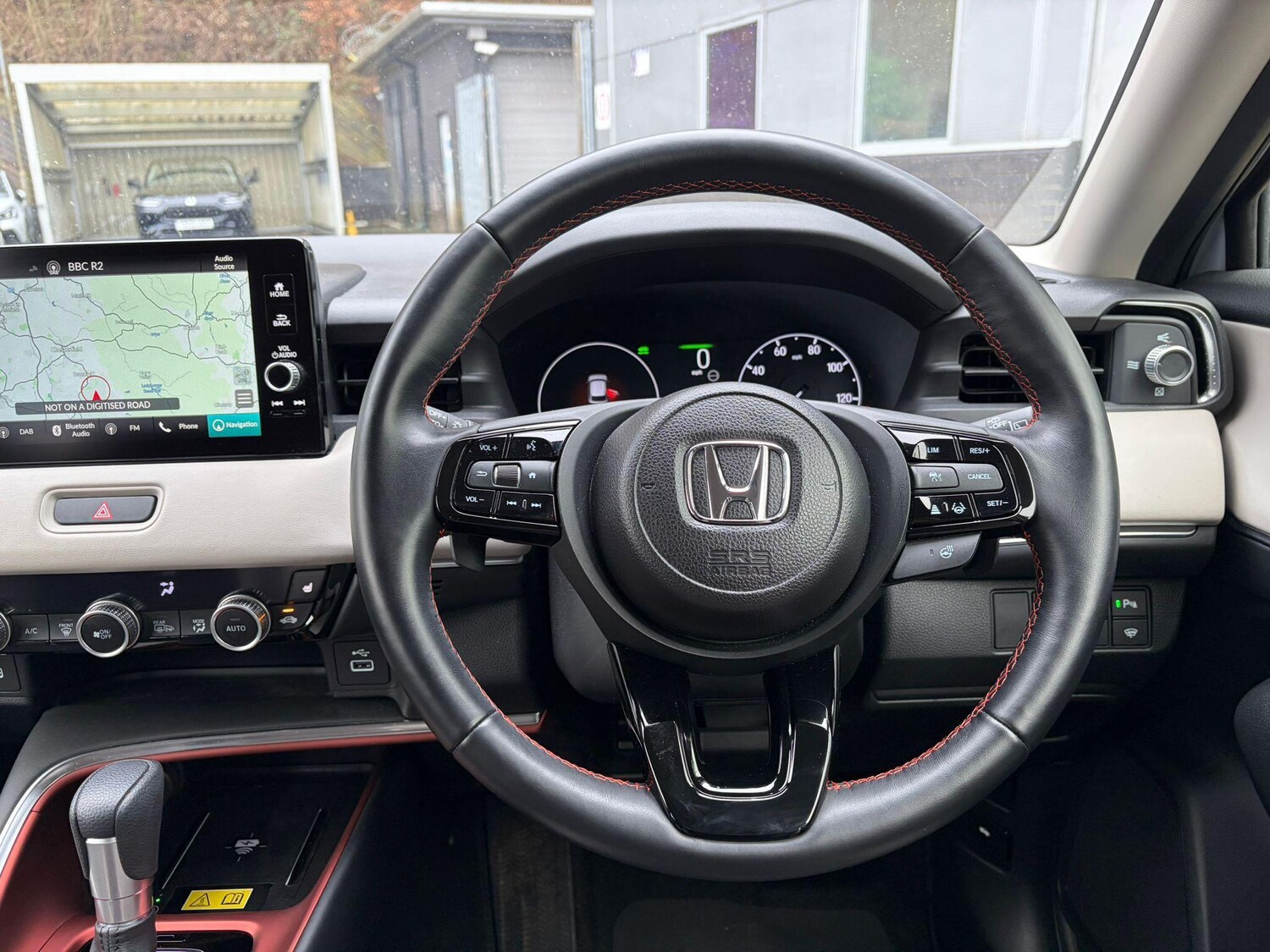 Used Honda HR-V for sale - 77783376: Photo 24