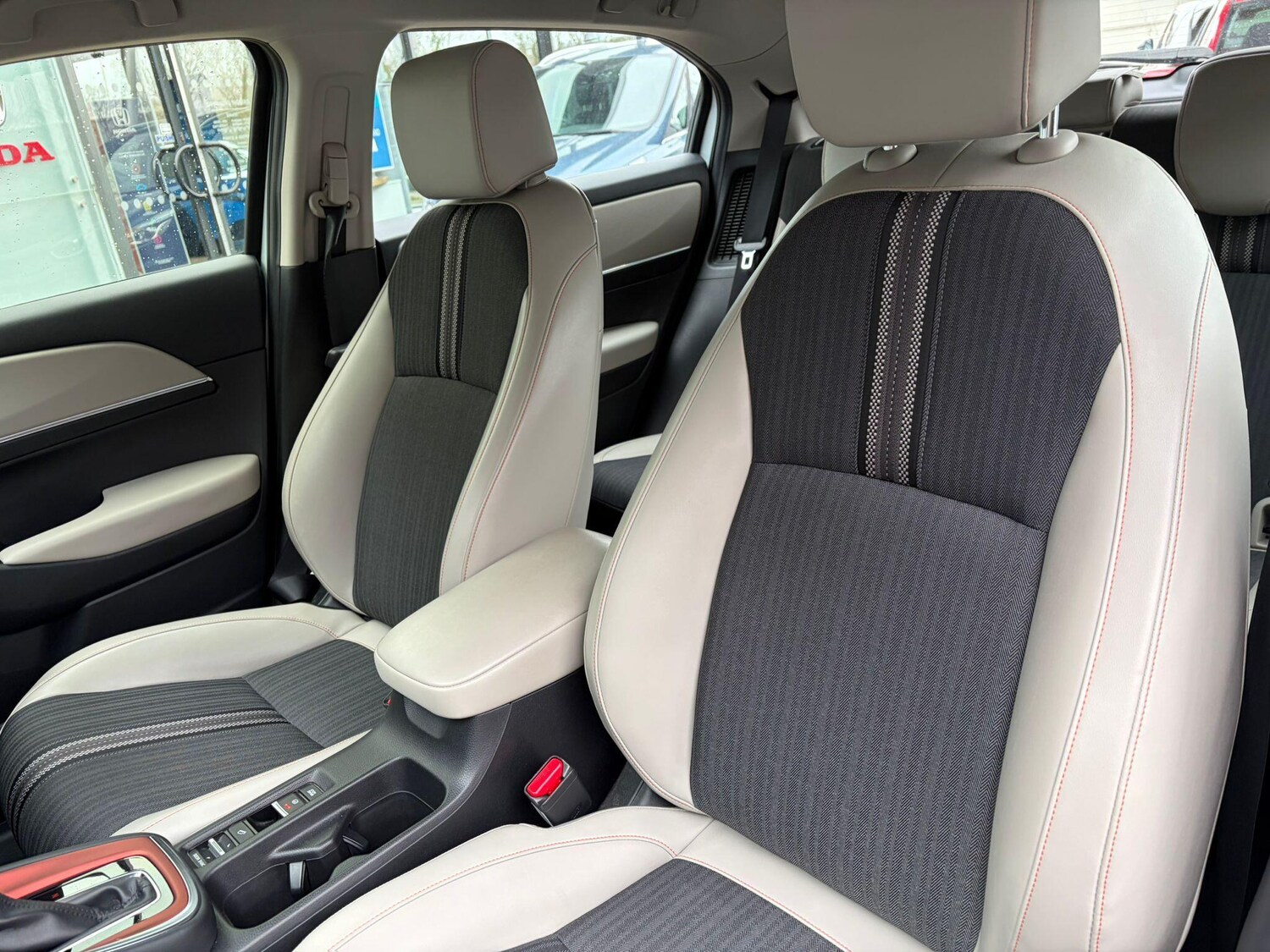 Used Honda HR-V for sale - 77783376: Photo 25