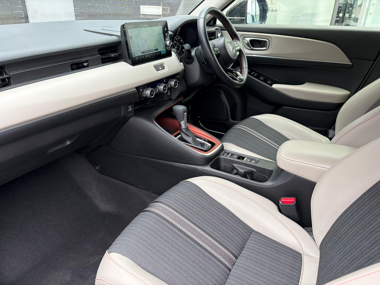 Used Honda HR-V for sale - 77783376: Photo 26