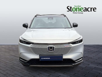 Used Honda HR-V 2024 for sale - 77783376: Photo