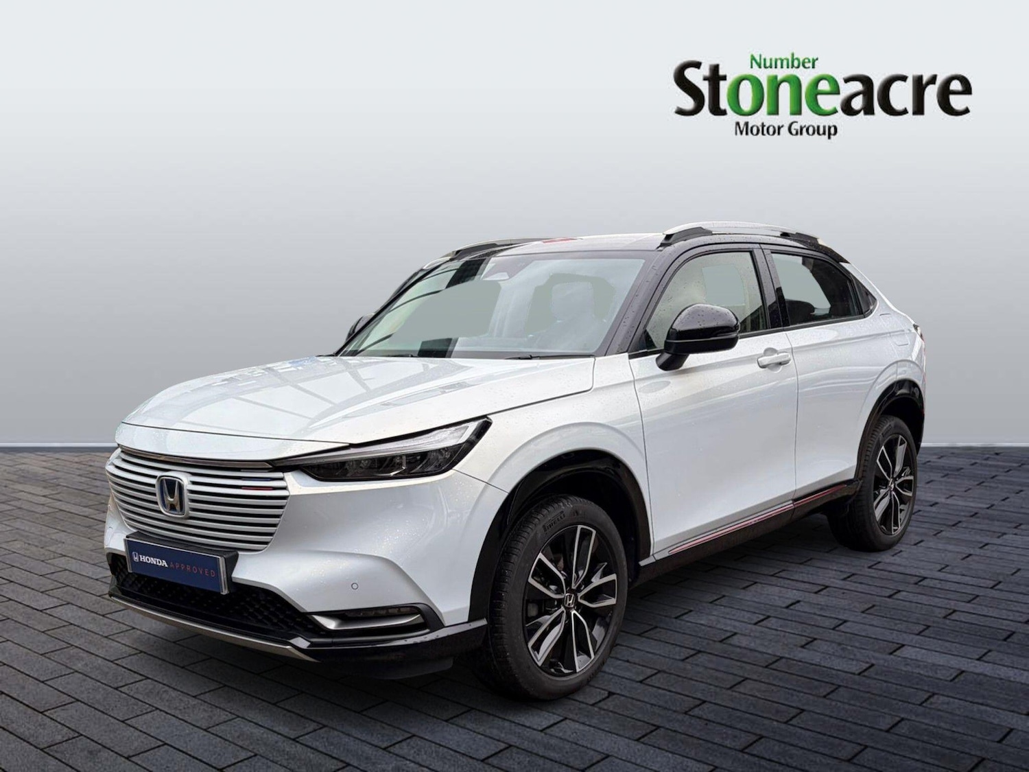 Used Honda HR-V for sale - 77783376: Photo 3