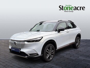 Used Honda HR-V 2024 for sale - 77783376: Photo