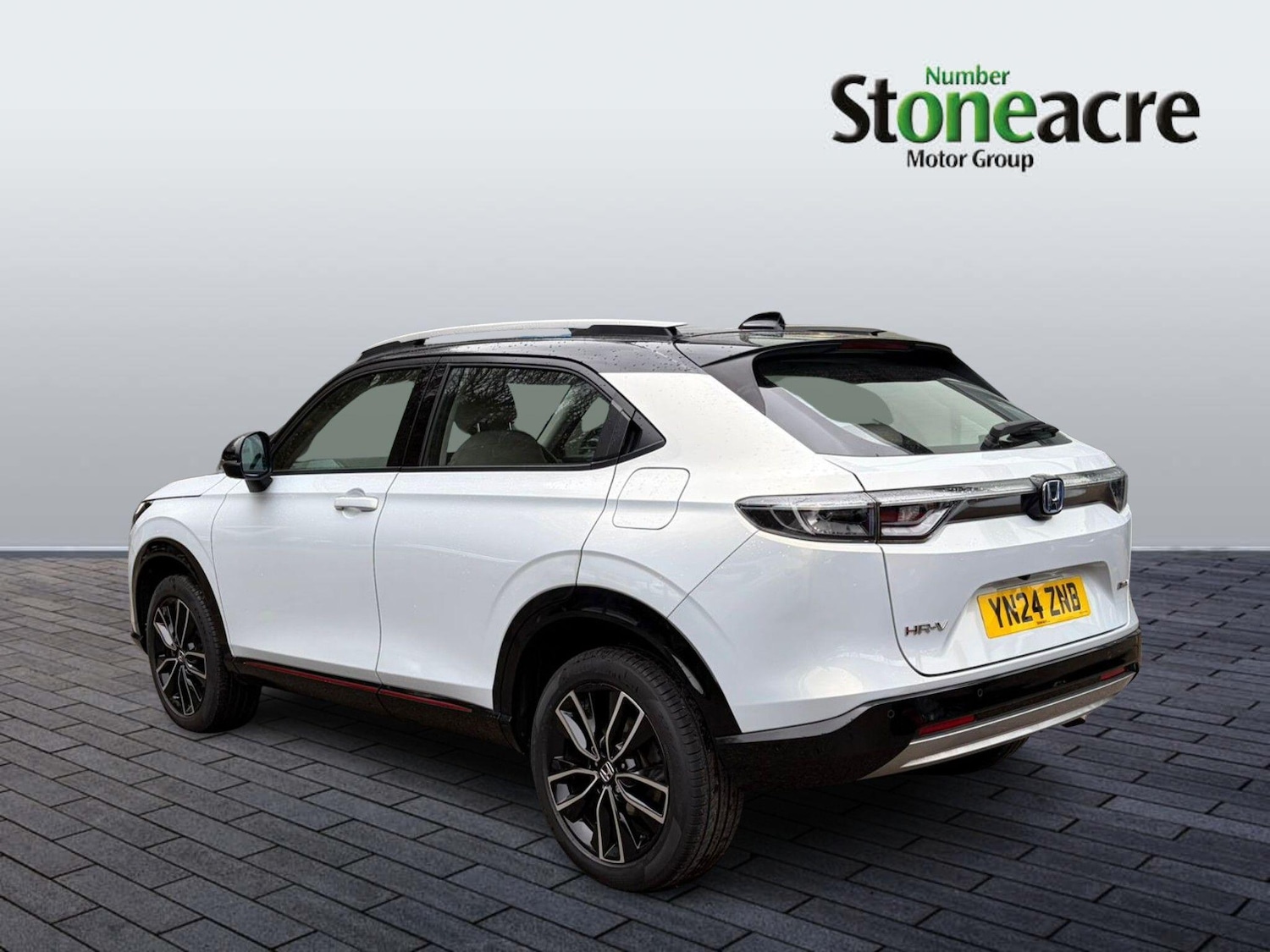 Used Honda HR-V for sale - 77783376: Photo 4