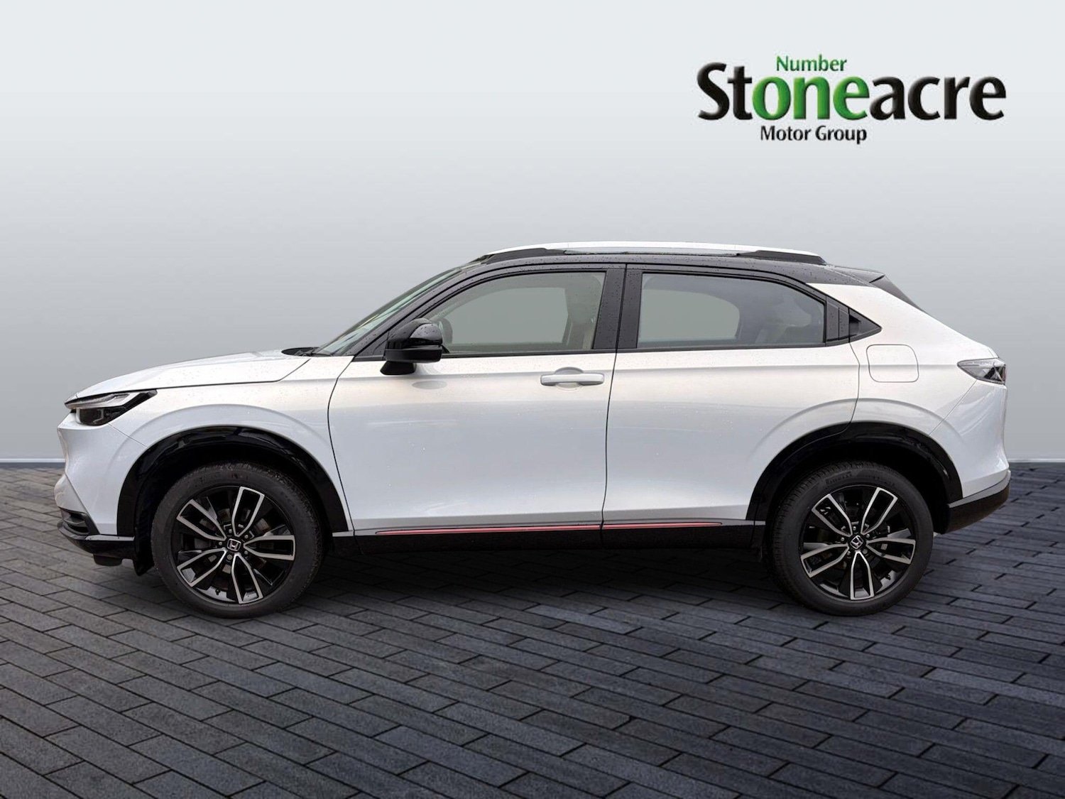 Used Honda HR-V for sale - 77783376: Photo 5