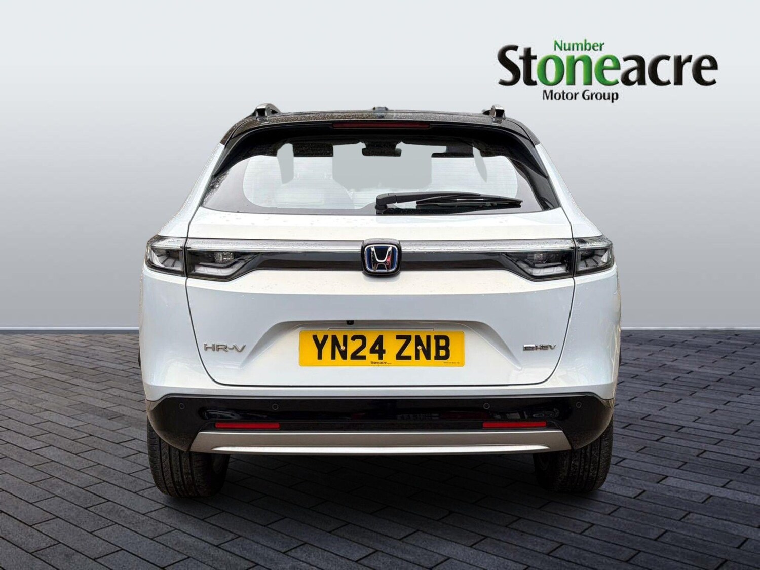 Used Honda HR-V for sale - 77783376: Photo 6