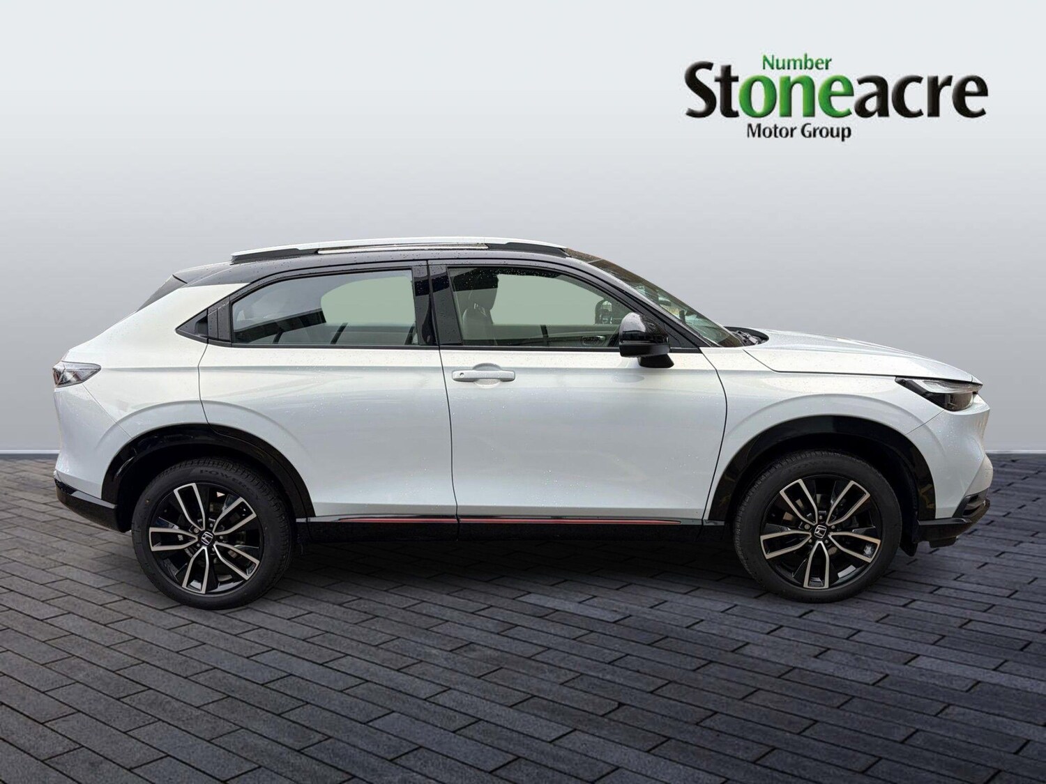 Used Honda HR-V for sale - 77783376: Photo 7