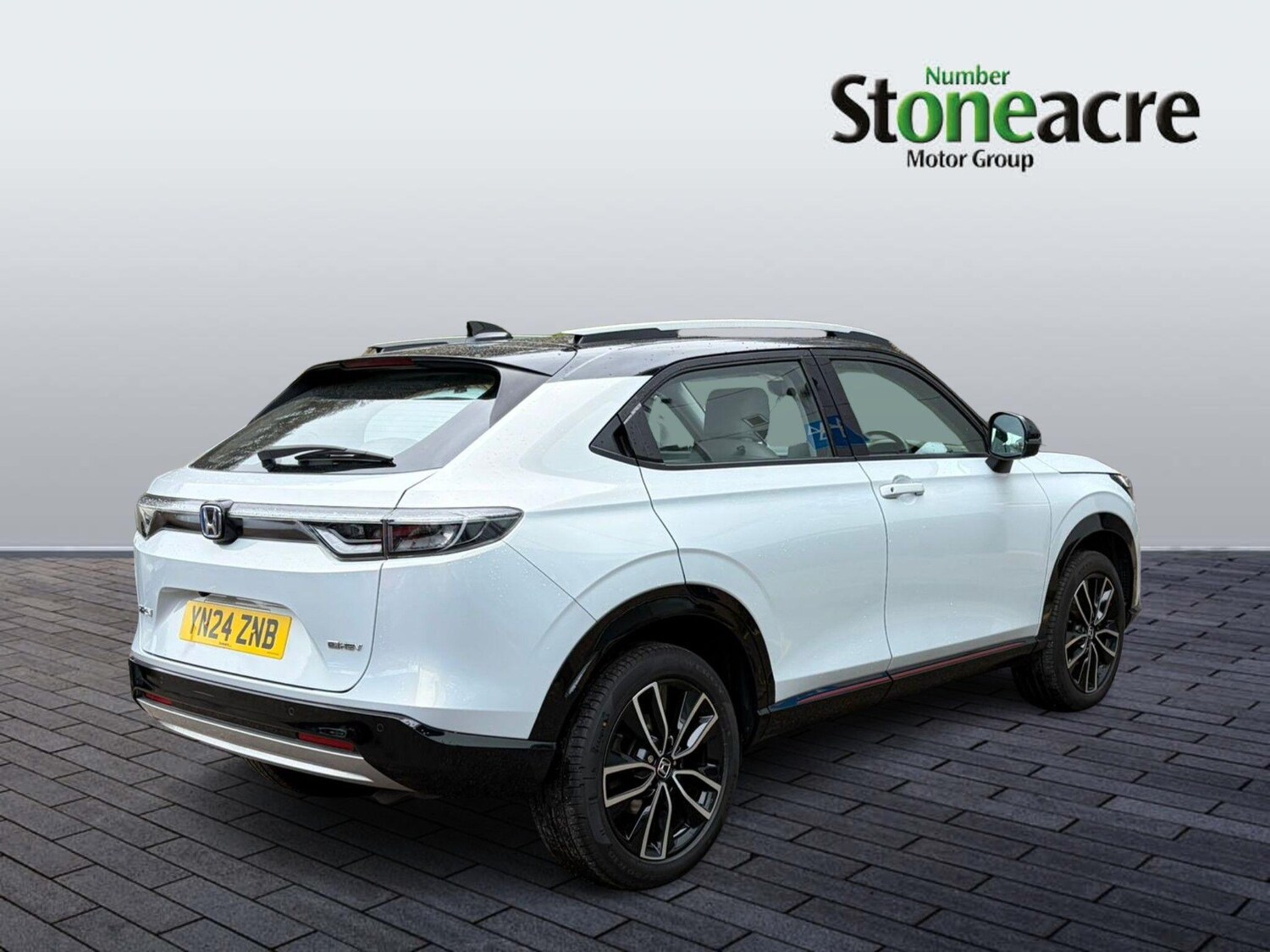 Used Honda HR-V for sale - 77783376: Photo 8