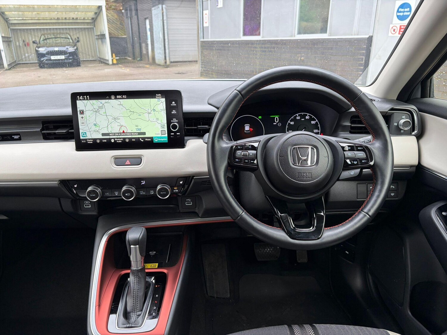 Used Honda HR-V for sale - 77783376: Photo 9