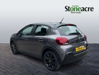 Used Citroen C3 2018 for sale - 75103422: Photo