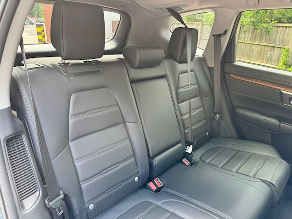 Used Honda CR-V 2019 for sale - 75414362: Photo 13