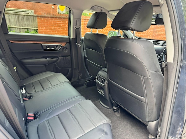 Used Honda CR-V 2019 for sale - 75414362: Photo 14