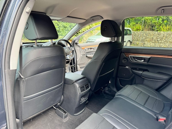 Used Honda CR-V 2019 for sale - 75414362: Photo 15