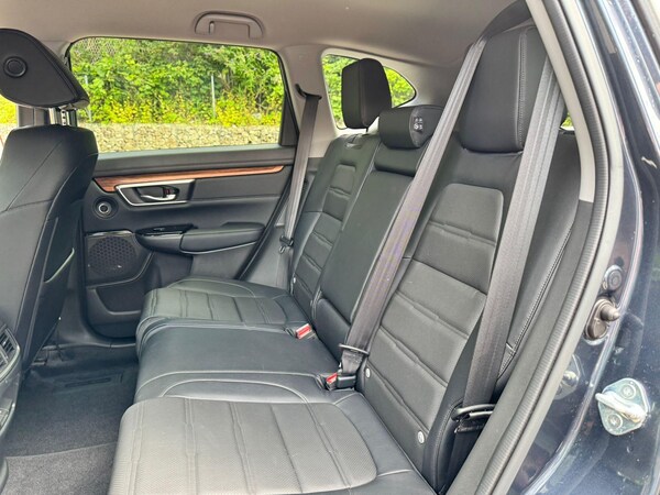 Used Honda CR-V 2019 for sale - 75414362: Photo 16