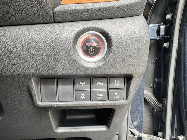 Used Honda CR-V 2019 for sale - 75414362: Photo 17