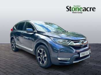 2019 (69) - 2.0 h i-MMD SR SUV 5dr Petrol Hybrid eCVT 4WD Euro 6 (s/s) (184 ps)