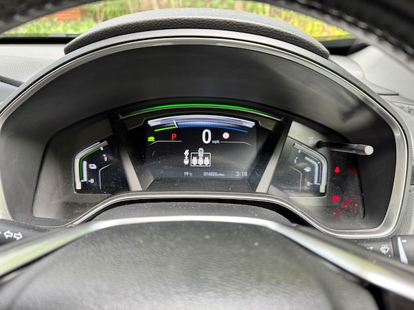 Used Honda CR-V 2019 for sale - 75414362: Photo 21