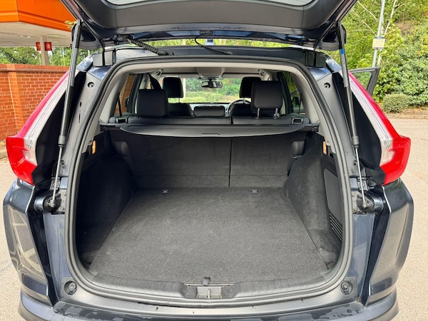 Used Honda CR-V 2019 for sale - 75414362: Photo 22
