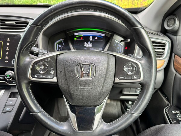 Used Honda CR-V 2019 for sale - 75414362: Photo 23