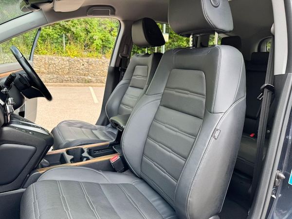 Used Honda CR-V 2019 for sale - 75414362: Photo 24