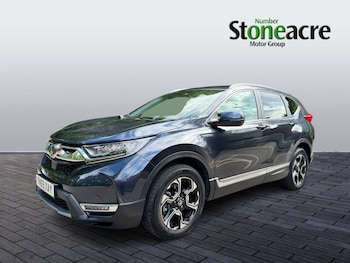 Used Honda CR-V 2019 for sale - 75414362: Photo