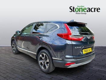 Used Honda CR-V 2019 for sale - 75414362: Photo