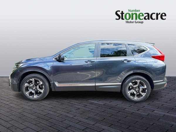 Used Honda CR-V 2019 for sale - 75414362: Photo 5