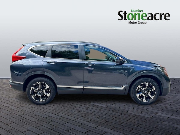 Used Honda CR-V 2019 for sale - 75414362: Photo 7