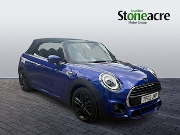 Used MINI Convertible 2019 for sale - 79158448: Photo
