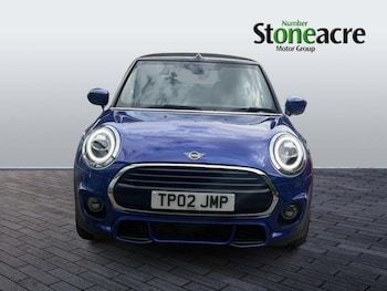 Used MINI Convertible 2019 for sale - 79158448: Photo