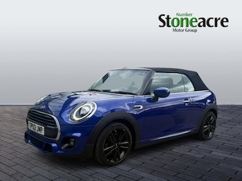 Used MINI Convertible 2019 for sale - 79158448: Photo