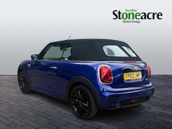 Used MINI Convertible 2019 for sale - 79158448: Photo
