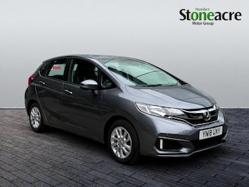 Used Honda Jazz 2018 for sale - 79601260: Photo