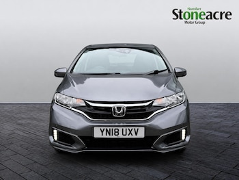Used Honda Jazz 2018 for sale - 79601260: Photo