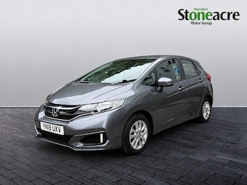 Used Honda Jazz 2018 for sale - 79601260: Photo