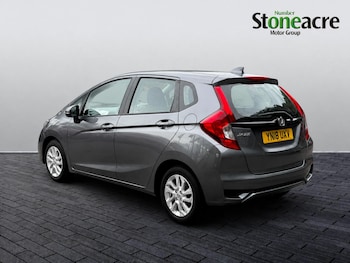 Used Honda Jazz 2018 for sale - 79601260: Photo