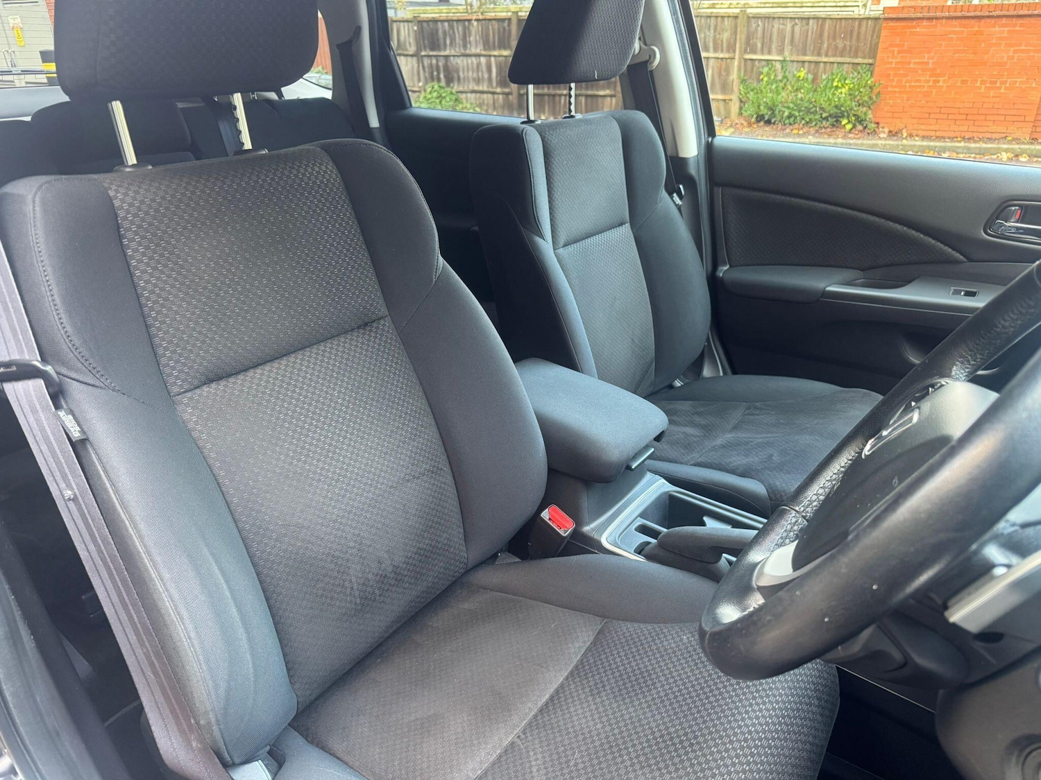 Used Honda CR-V 2017 for sale - 76824936: Photo 11