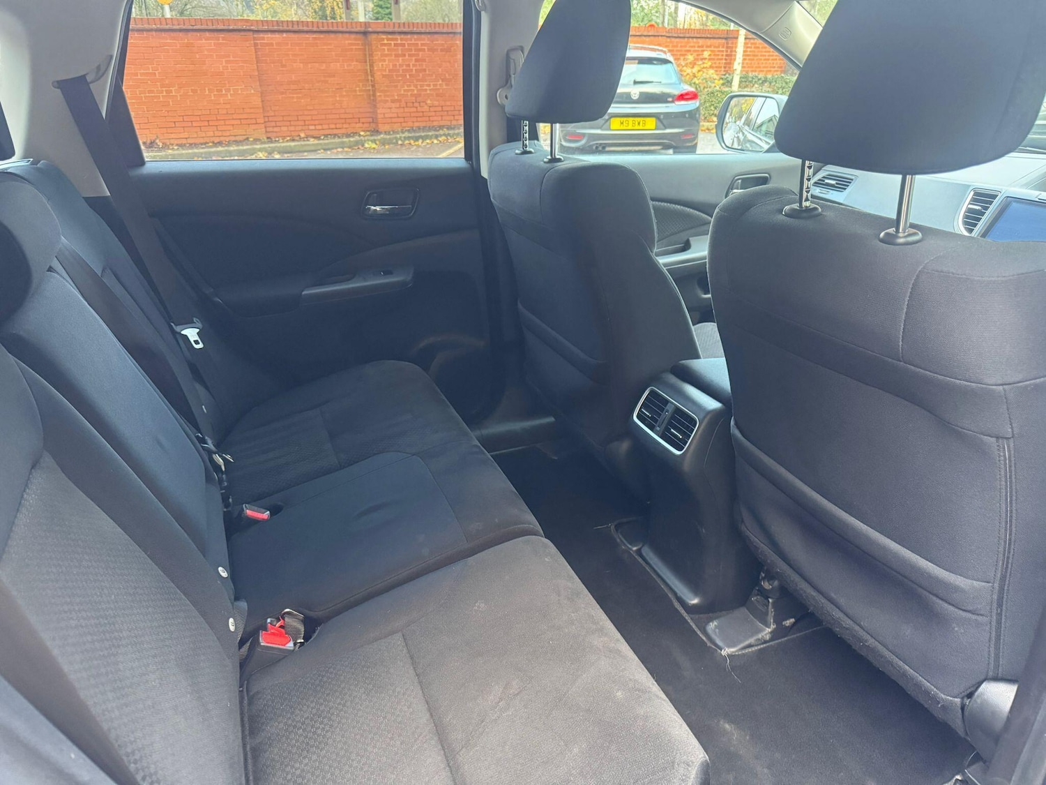 Used Honda CR-V 2017 for sale - 76824936: Photo 12