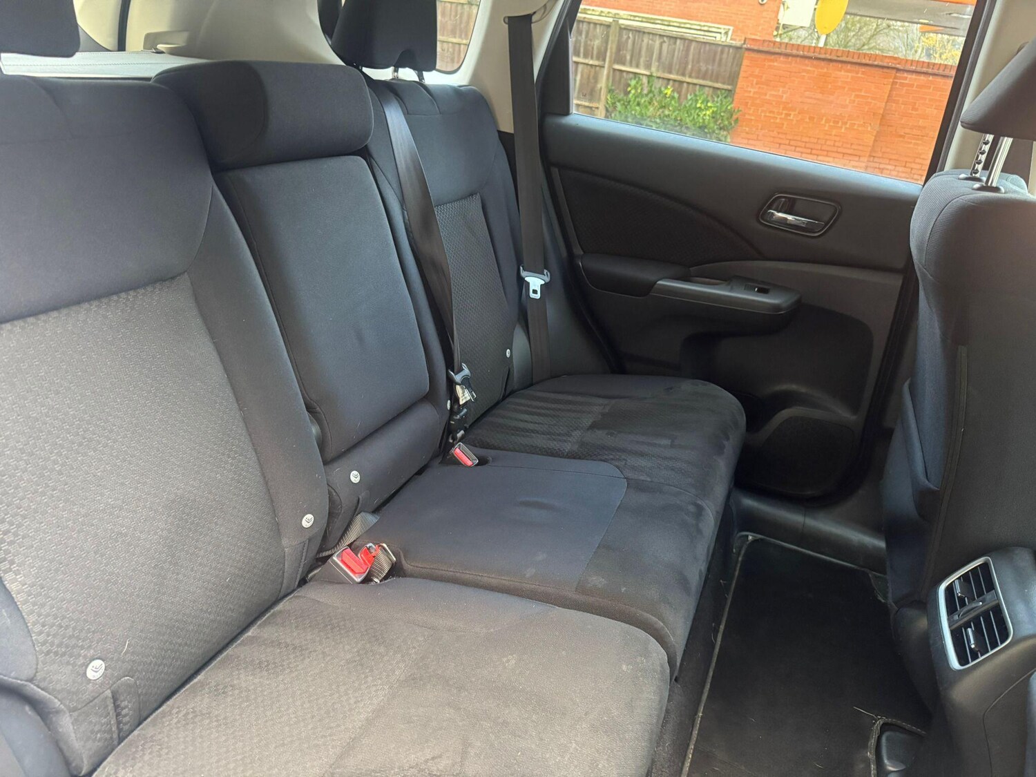 Used Honda CR-V 2017 for sale - 76824936: Photo 13