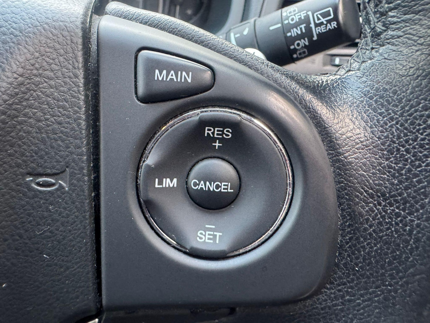 Used Honda CR-V 2017 for sale - 76824936: Photo 14