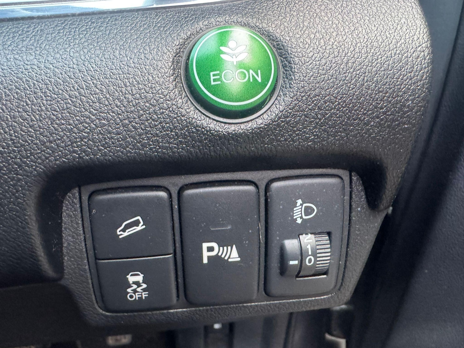 Used Honda CR-V 2017 for sale - 76824936: Photo 18