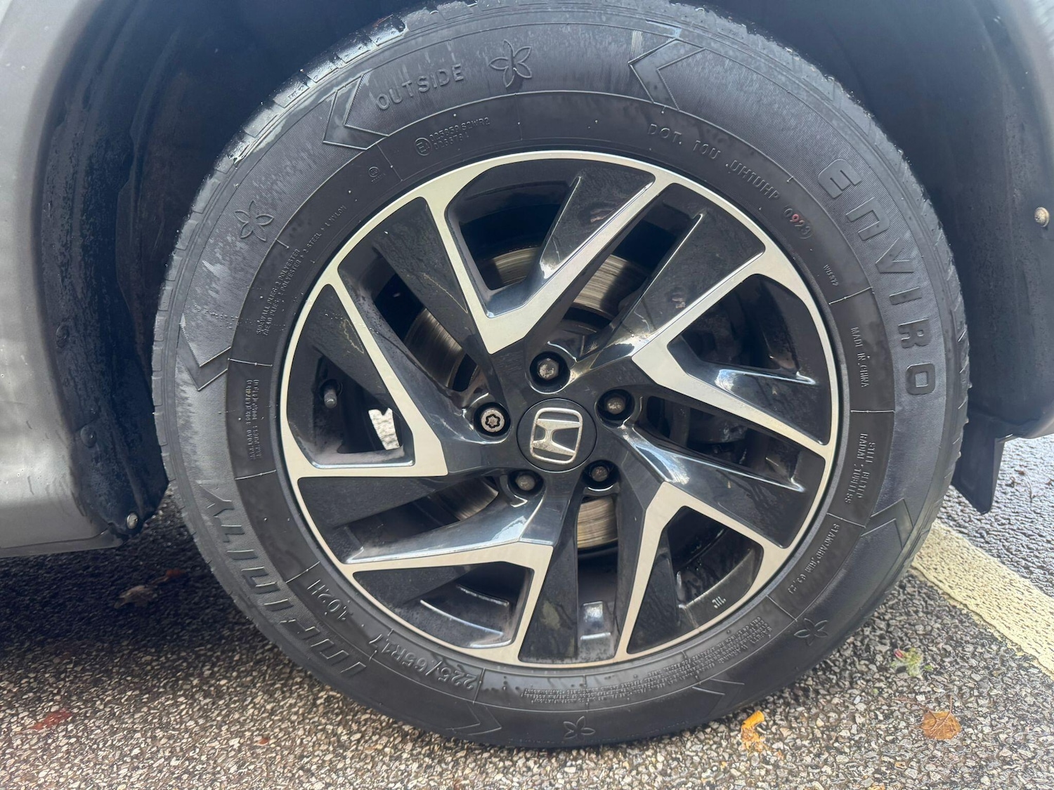 Used Honda CR-V 2017 for sale - 76824936: Photo 19