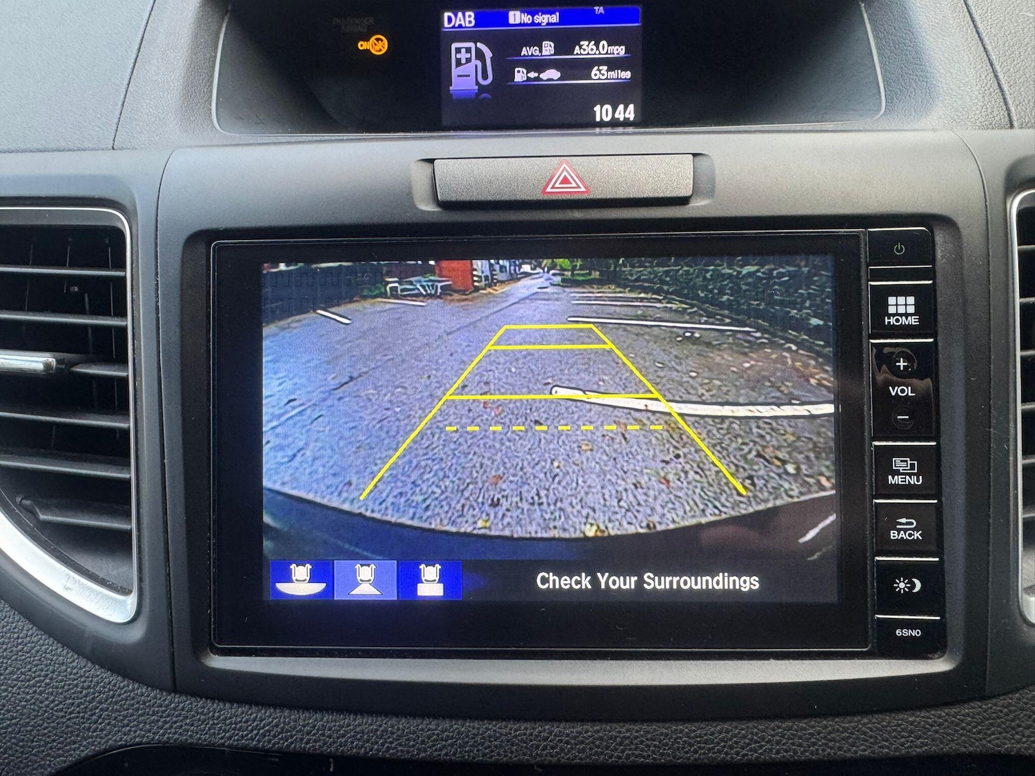 Used Honda CR-V 2017 for sale - 76824936: Photo 22