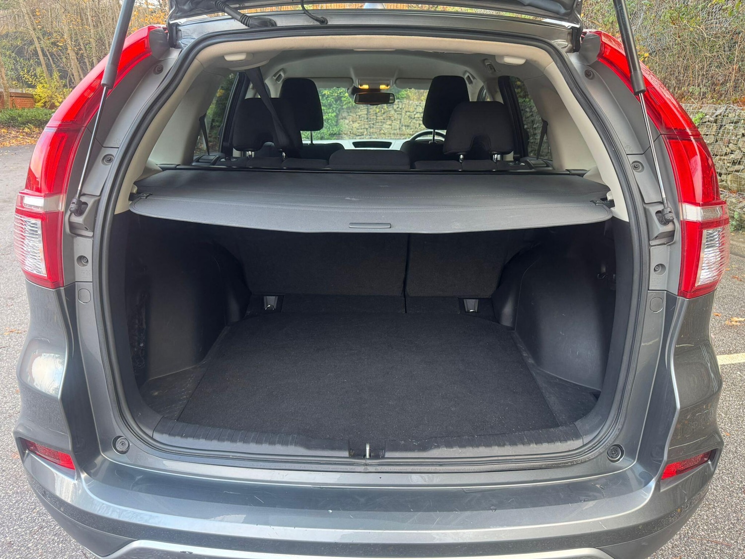 Used Honda CR-V 2017 for sale - 76824936: Photo 25