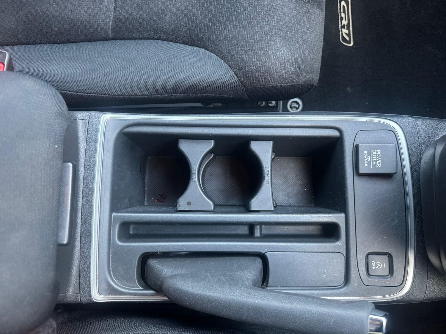 Used Honda CR-V 2017 for sale - 76824936: Photo 27