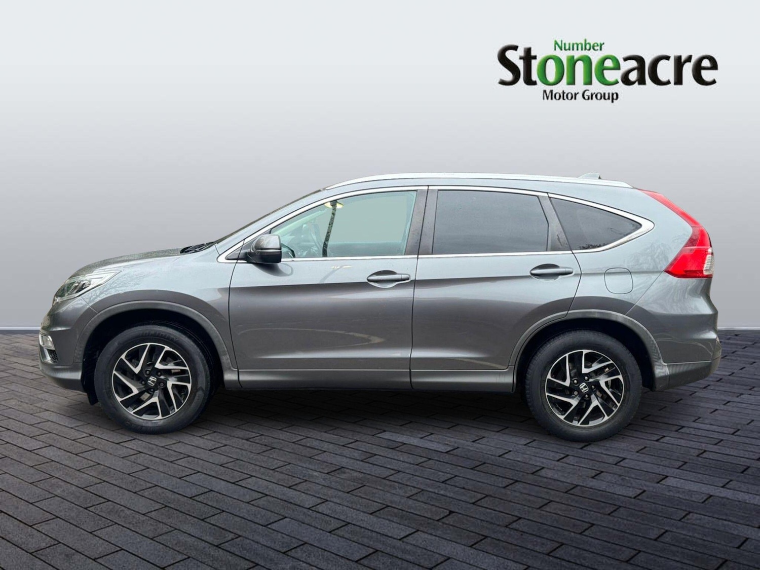 Used Honda CR-V 2017 for sale - 76824936: Photo 5